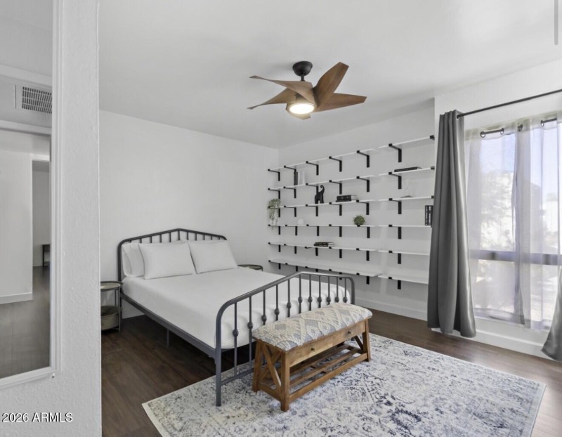Second Room