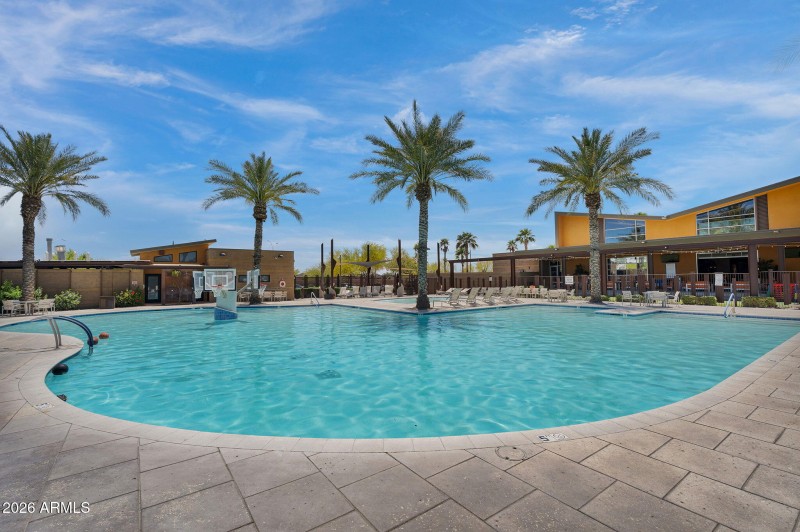 eastmark community pool