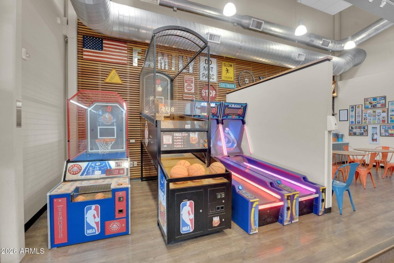 eastmark game room