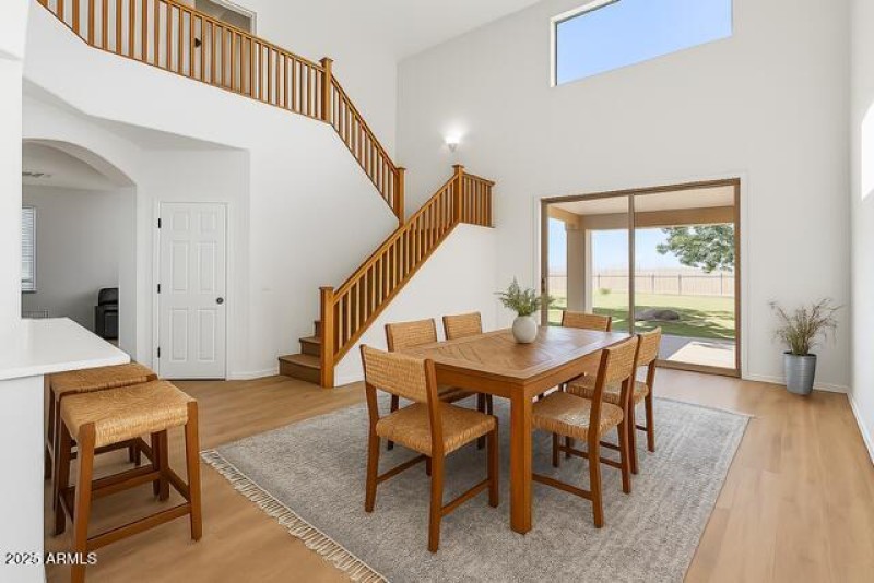 13-1 Bonus rm staged as Dining