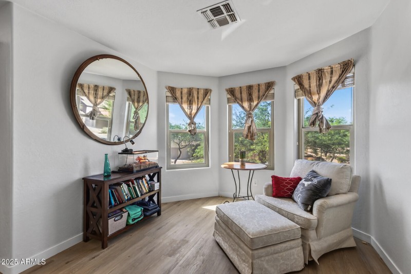 36 Primary Suite Alcove