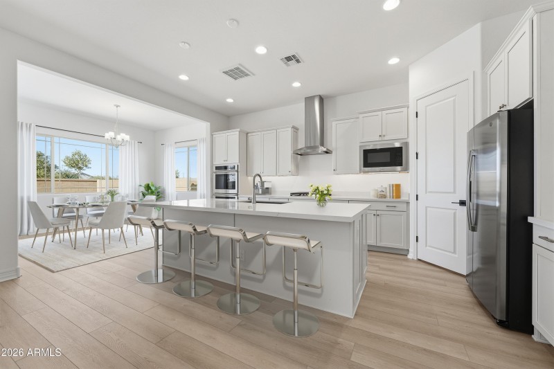 KITCHEN TO DINING_Final 02 A 4K