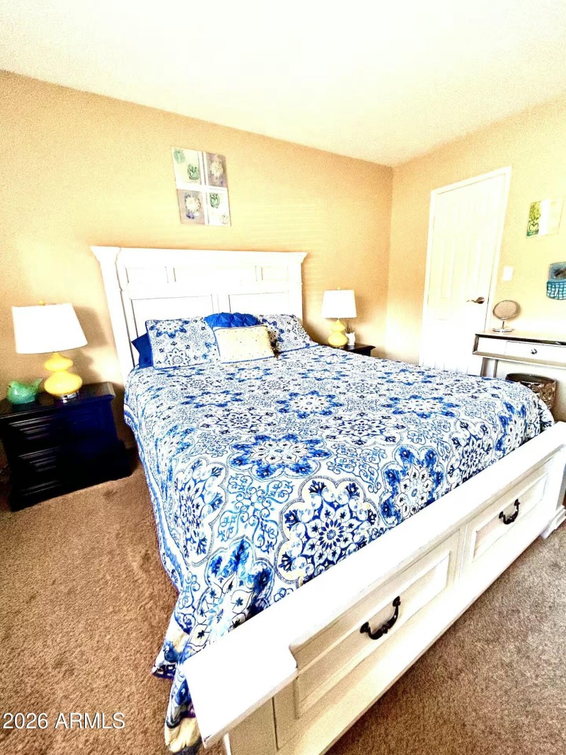 Cortez Bedroom 2