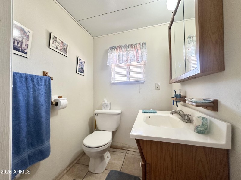 .5 BATHROOM