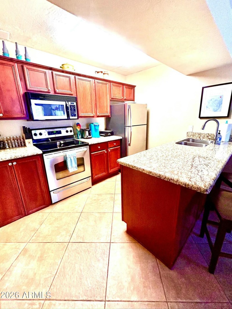 Cortez kitchen 1