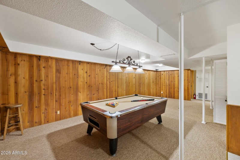 Rec Room