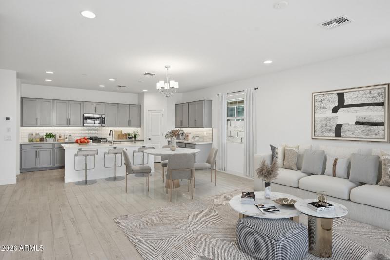 GREAT ROOM TO DINING & KITCHEN_Final 200