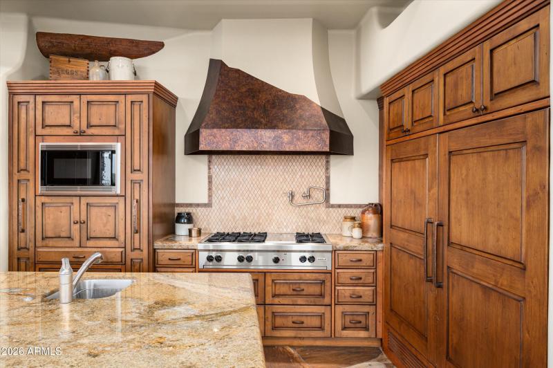 Gourmet Chef's Deliught