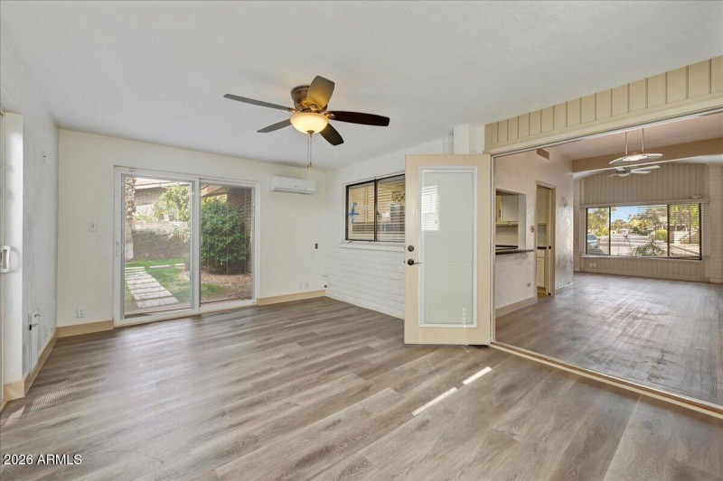 2nd Bedroom or Bonus Rm