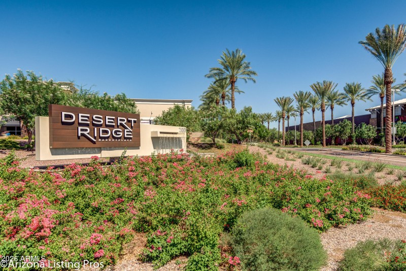 Desert Ridge Markeplace