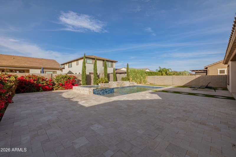 Professionally Designed Oasis