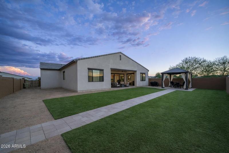 Ai Backyard Option 2