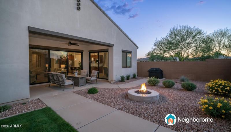 Ai Backyard Option 3