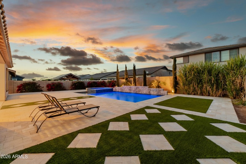 Oasis Outdoor Living