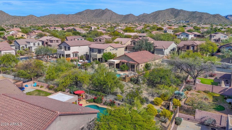 Lovely Las Sendas home for sale!