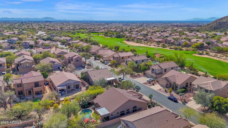 Lovely Las Sendas home for sale!