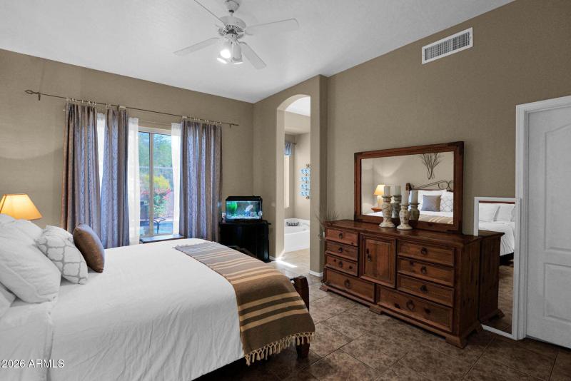 Lovely Las Sendas home for sale!