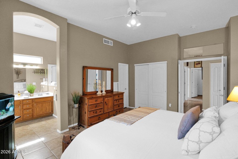 Lovely Las Sendas home for sale!