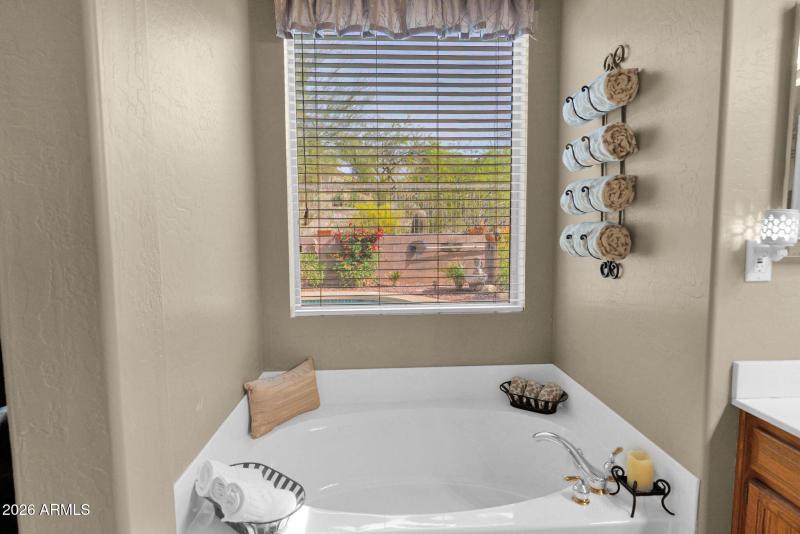 Lovely Las Sendas home for sale!