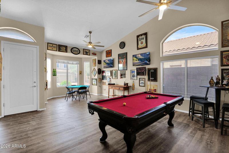 Lovely Las Sendas home for sale!