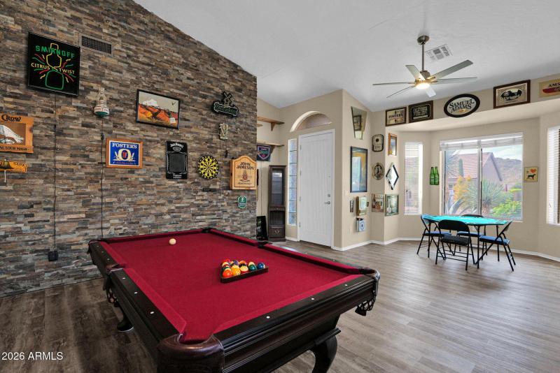 Lovely Las Sendas home for sale!