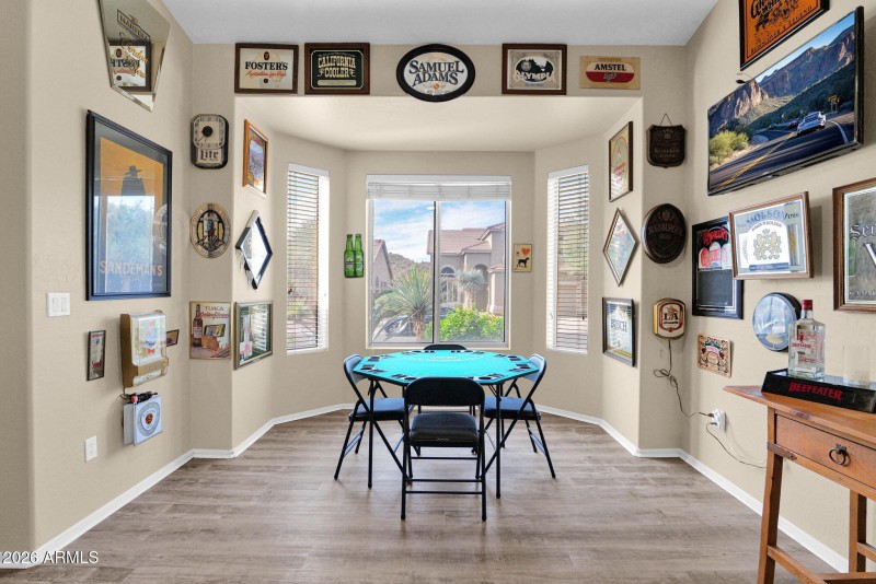 Lovely Las Sendas home for sale!