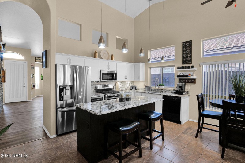 Lovely Las Sendas home for sale!