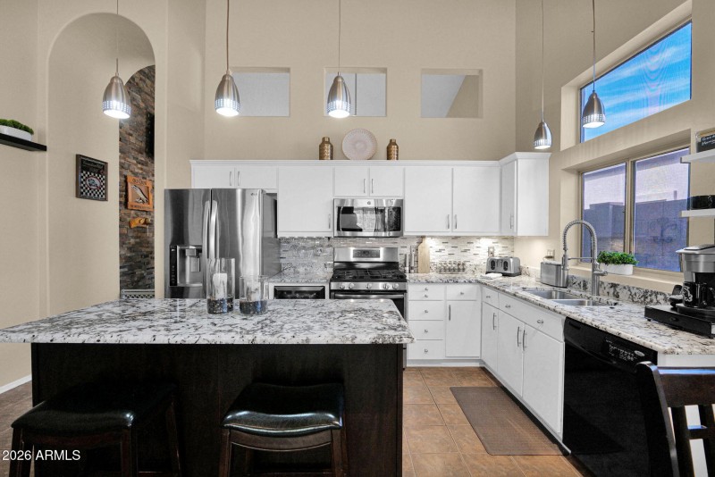 Lovely Las Sendas home for sale!