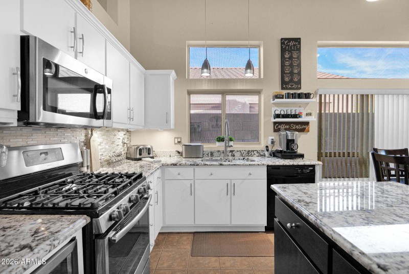 Lovely Las Sendas home for sale!