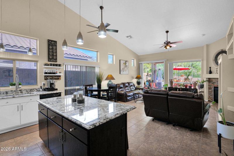 Lovely Las Sendas home for sale!