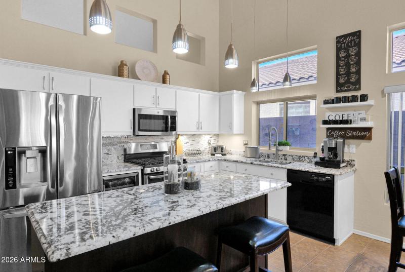 Lovely Las Sendas home for sale!