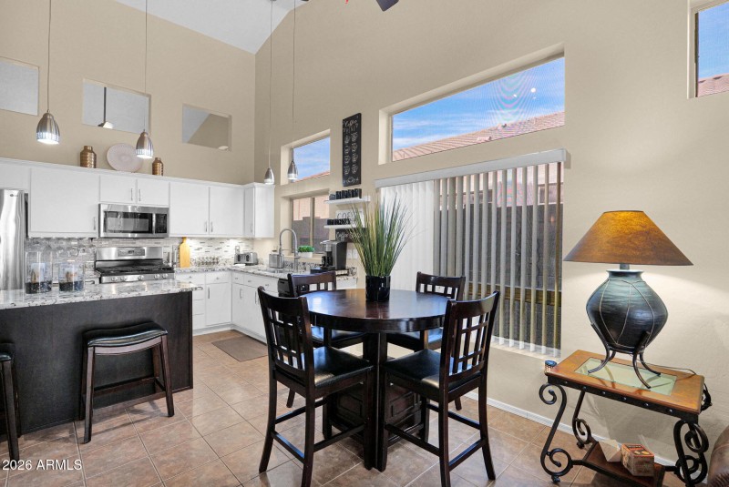 Lovely Las Sendas home for sale!