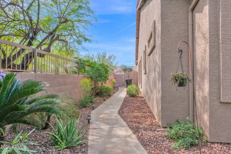 Lovely Las Sendas home for sale!