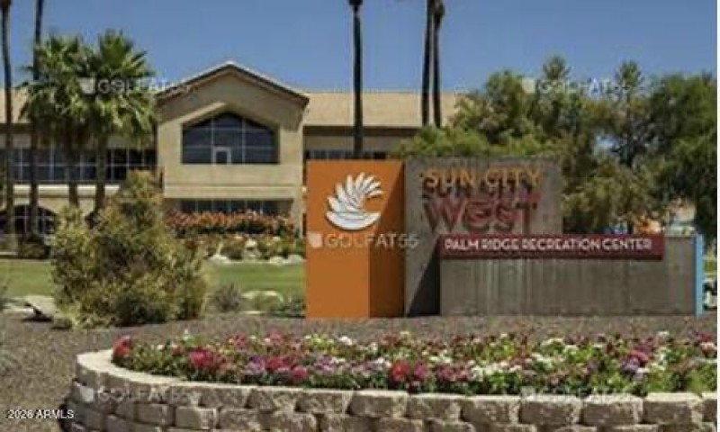 Sun City West
