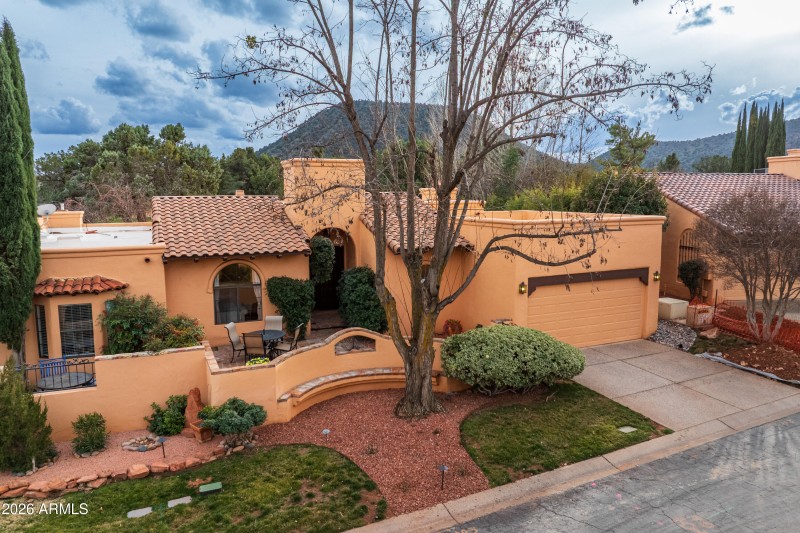 167 RIDGE TRAIL DRIVE