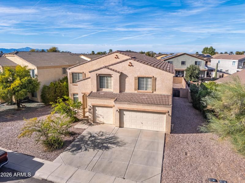 35834 W Cartegna Ln-4