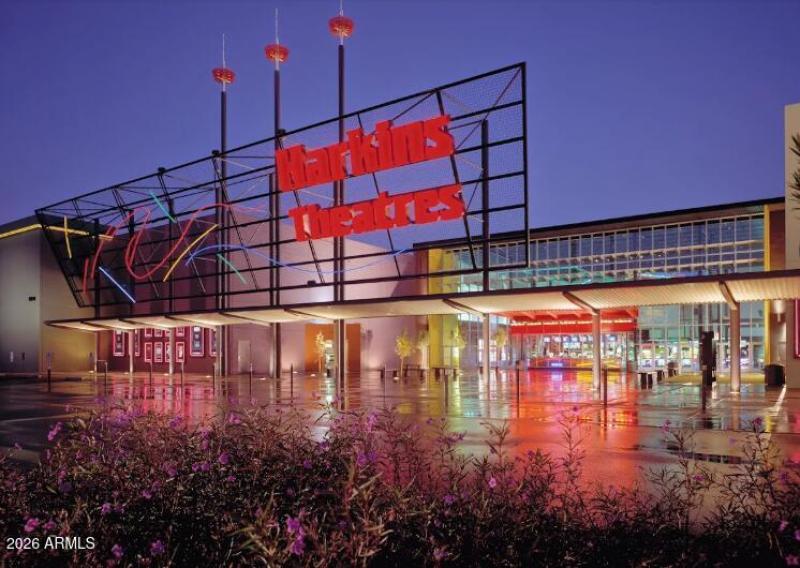 Monte Superstition springs Theatres