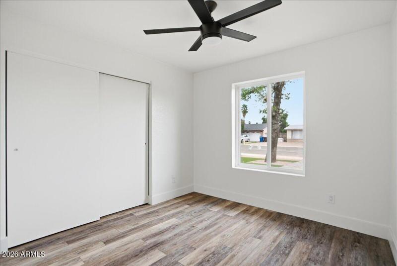 2nd Bedroom