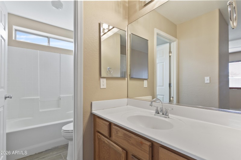 19 - Primary Bathroom