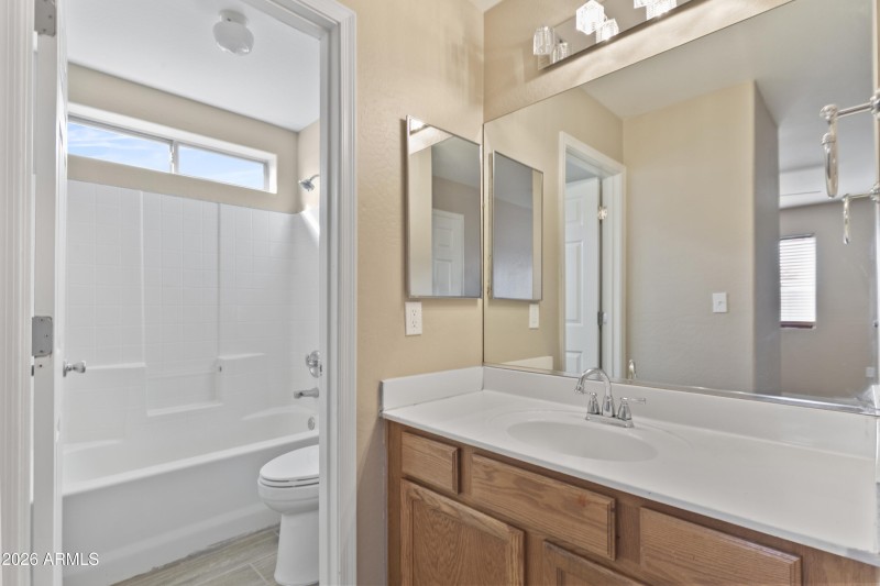 20 - Primary Bathroom