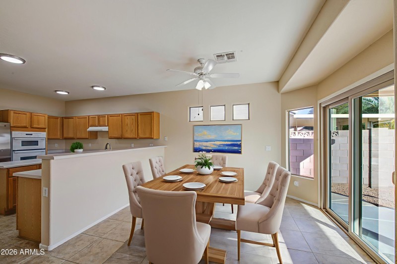 Dining-Area-2 - Dining Room - Standard -