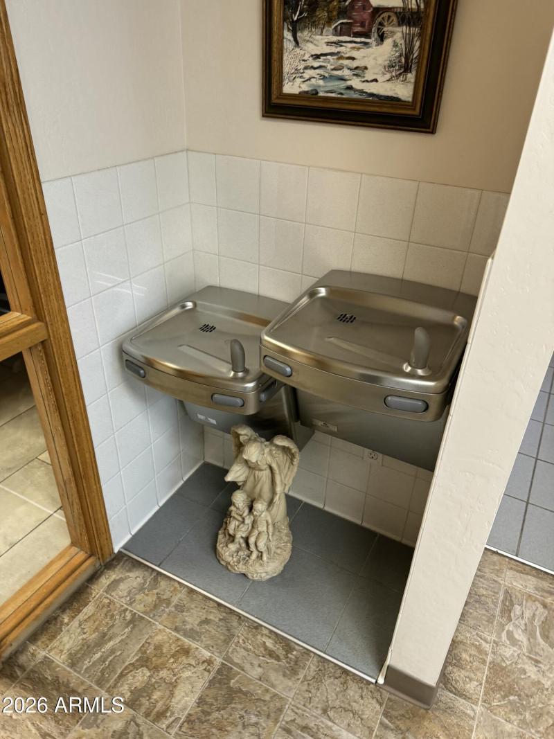 Drinking Fountains