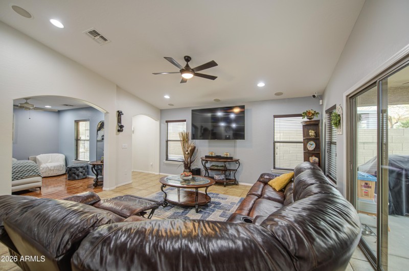 Living Room 4