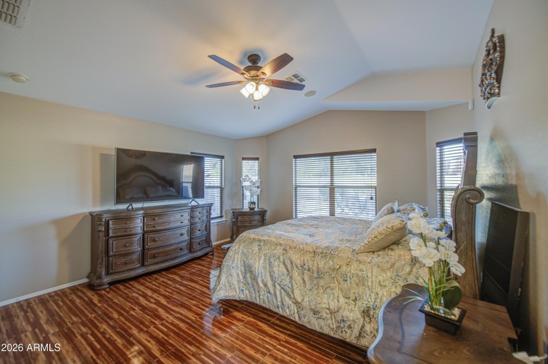 Primary Bed 4
