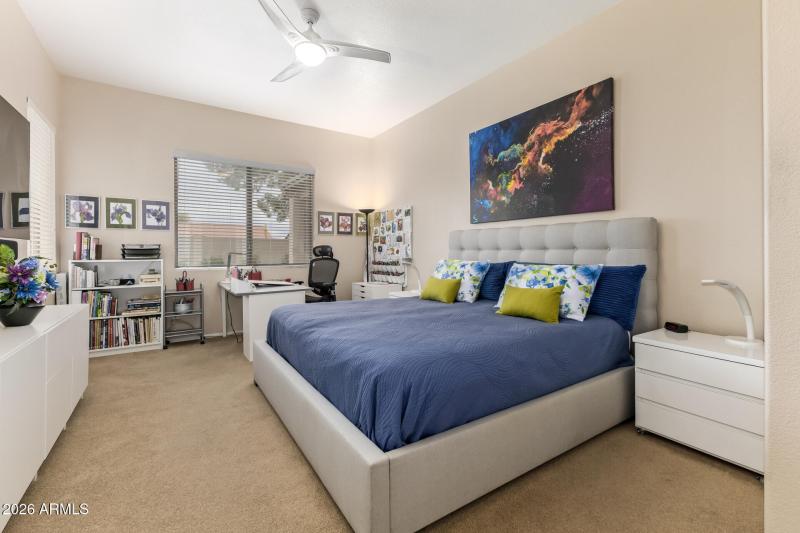 19 Primary Bedroom