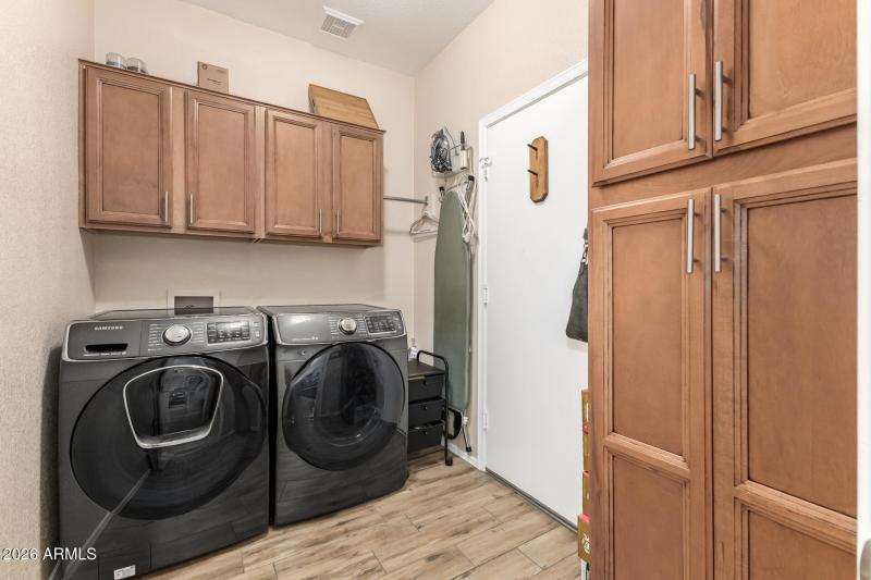 31 Laundry