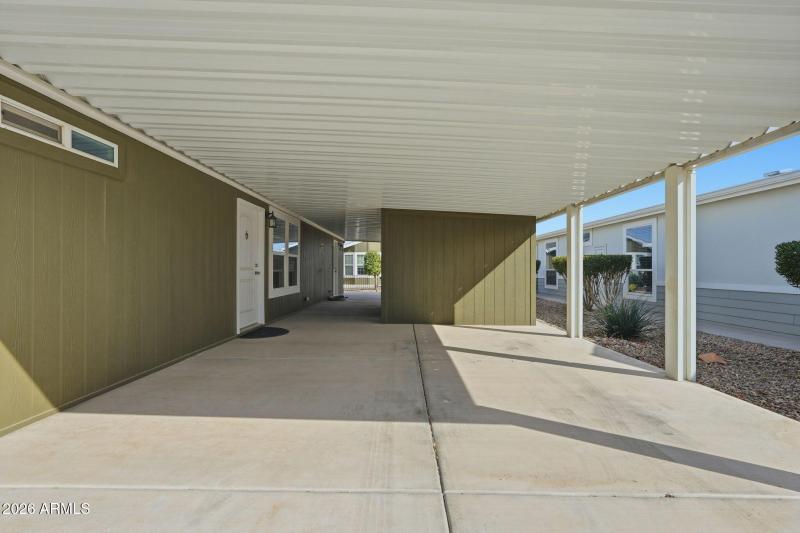 Carport