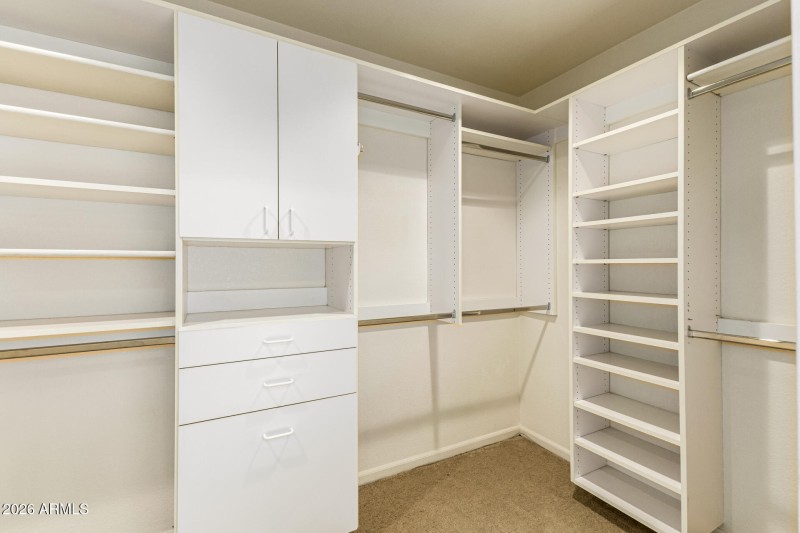 21 Primary Walk-in Shower