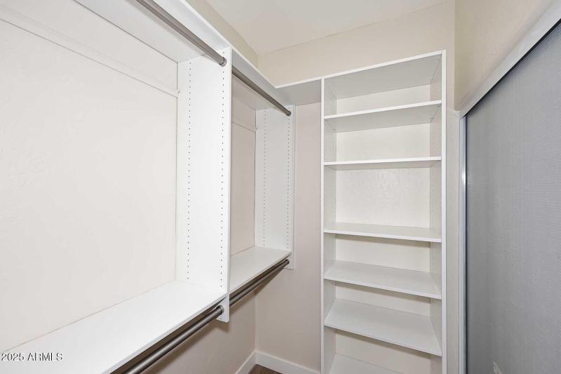 Primary Bedroom-Closet2