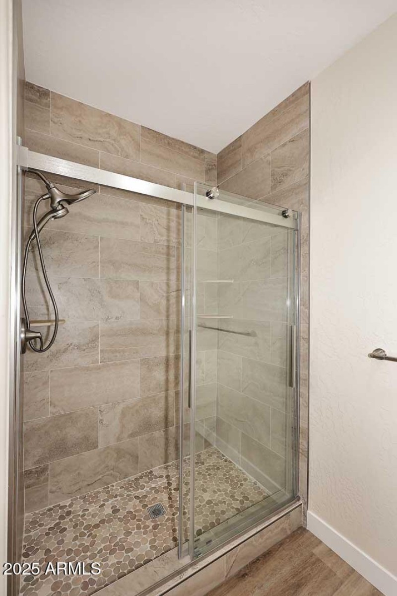 Primary Bath-Shower